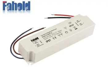 60w 24v Led Driver Constant Voltage Led Driver Factory
