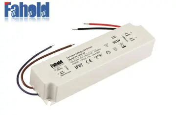 60W 12V 24V Waterproof Led Power Supply Constant Voltage LED Driver