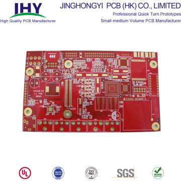 工場価格のサーキットボード8層PCB