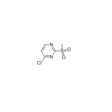 Em estoque 4-cloro - 2-(metilsulfonila) pirimidina CAS 97229-11-3