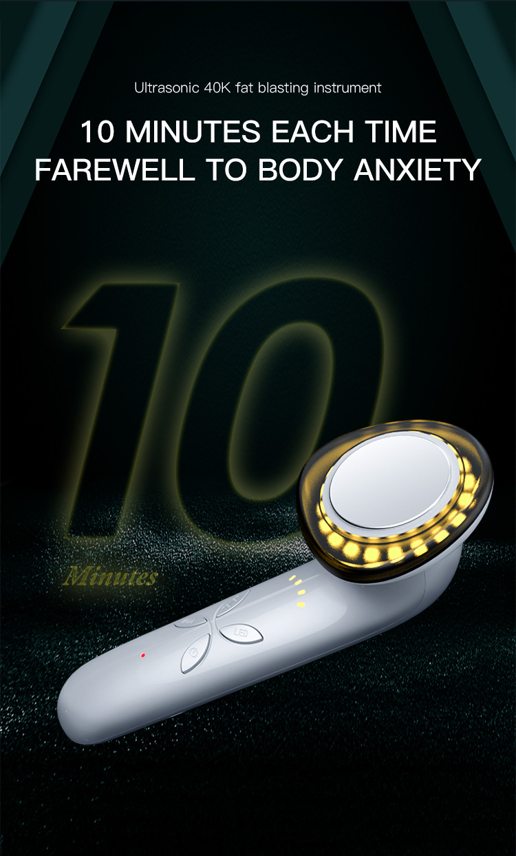 cavitation machine at home