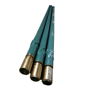 Different Models of Downhole Motor Electric