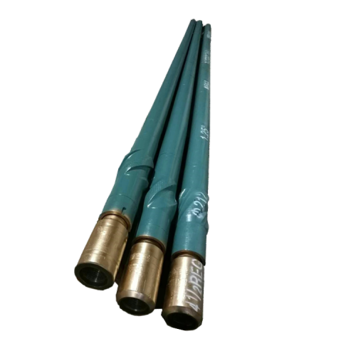 Downhole Motor Electric- ის სხვადასხვა მოდელები