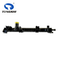 TONGSHI DG938005FZWEA Engline Cooling System Vehicle Radiator for Ford Mondeo/Fusion 14 2.0L 2013-2015 MT