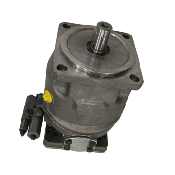 A10VSO Series A10VD43SR1RS5-972-5 Hydraulic Winch Motor Gear Pump