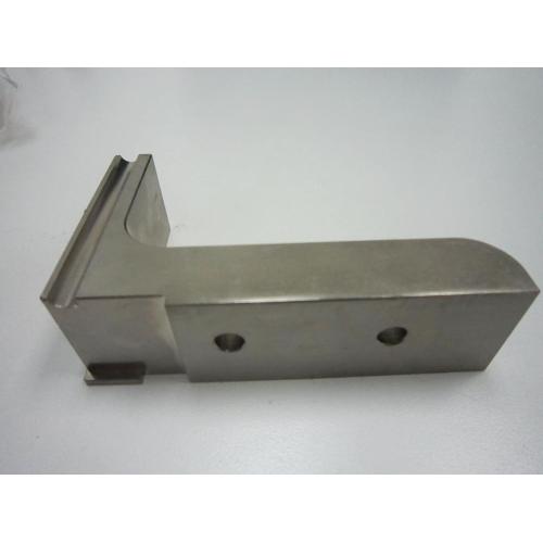 Cnc Machining Parts Distributor