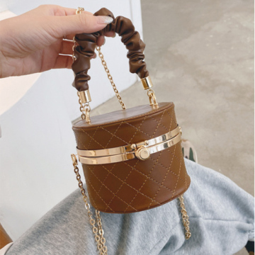 canvas bucket bag HY2021-02-003