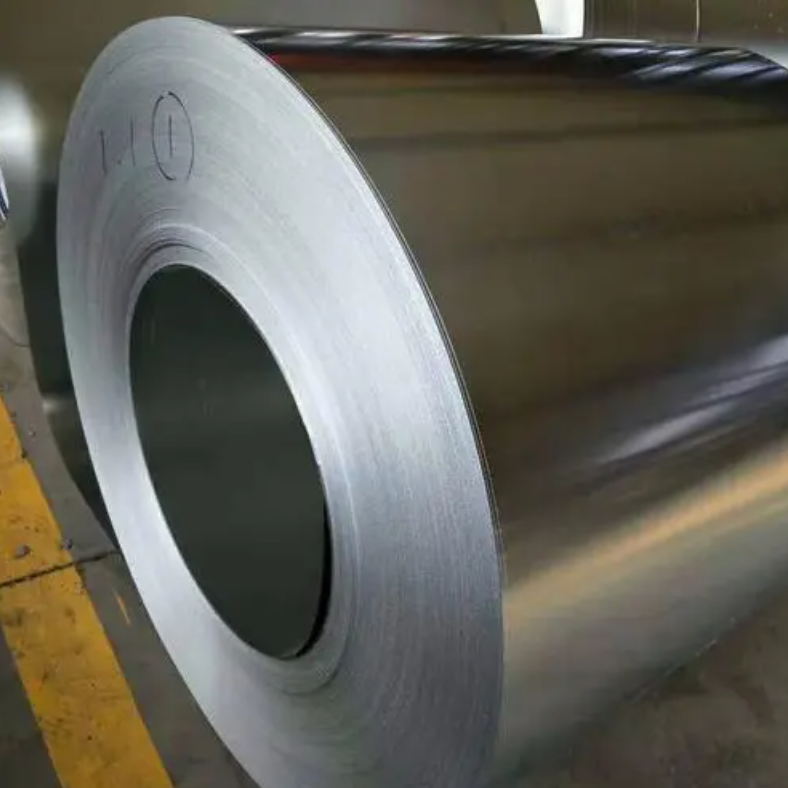 Ample stock galvanized roll DX53D DX54D/DX56D Fast shipping