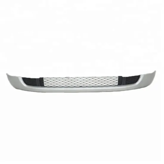 NITOYO Body Parts OEM 52129-52070 Car Bumper Down Grille for Probox NCP55 1998