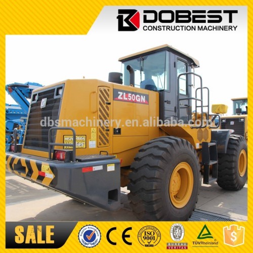 5t Xcmg Front End Loader Zl50gn, High Quality 5t Xcmg Front End Loader ...