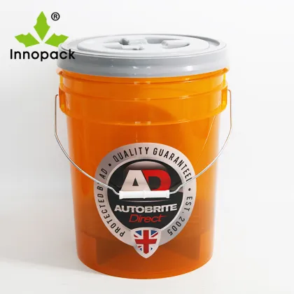 gamma 5 gallon car wash bucket lids