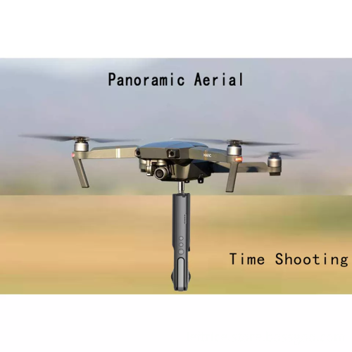 Action camera