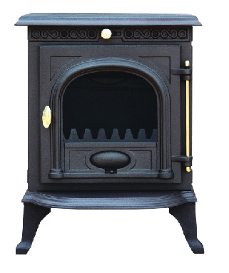 Cast Iron Stove