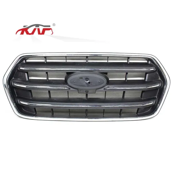 Car Front Grille for Ford Transit 2020: Accessories for Engine, Bumper, and Hood Grill" 

However, to make it more concise and SEO-friendly, you might consider:

"Ford Transit 2020 Front Grille - Car Accessories