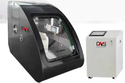 Time machine hyperbaric oxygen chamber YCDY-MGB04-HY