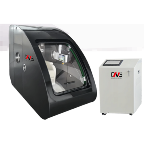 Гипербарическая кислородная камера «Машина времени» YCDY-MGB04-HY