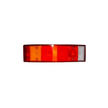 Pièces de rechange OEM de haute qualité pour les moteurs quotidiens IVECO et les lampes arrière LED