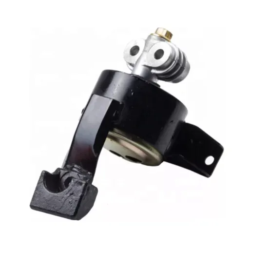 OE 96550234 Base De Motor Derecha for Chevrolet Optra Limited 2003-2014 - High Quality Engine Mount