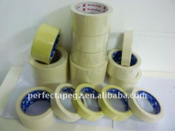 High Performance General purpose Masking tape
