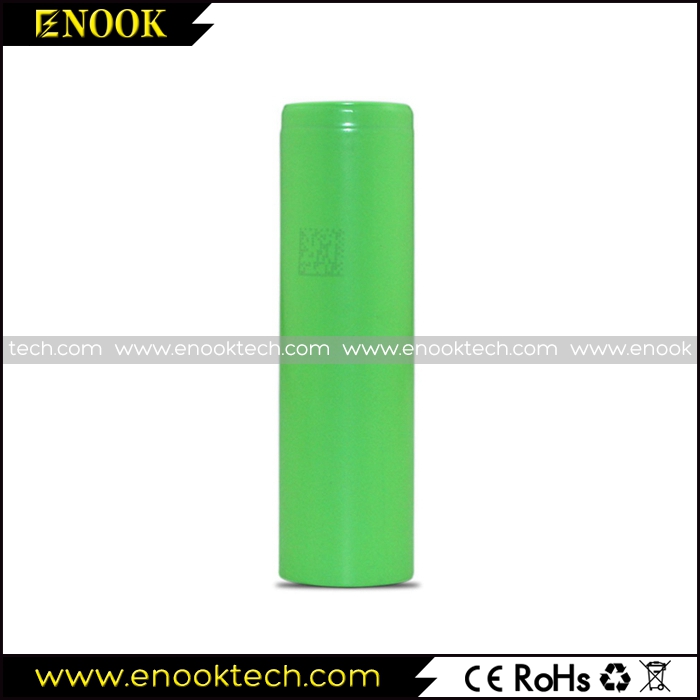 NCR Panasonic 18650b 3400mah