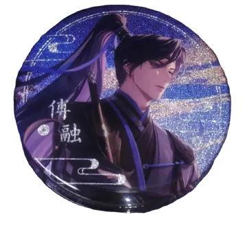 Custom Cheap Tinplate Badge Button Supplier - OEM/ODM Services