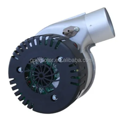 148mm Small High Pressure Blower Fan