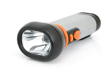 Flashlight Mould Torch Flashlight Case Mold