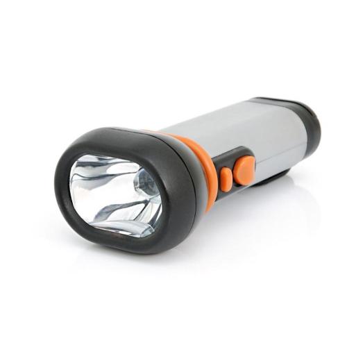 Powerful LED Flashlights Portable LED Flashlight Molding Emergency Light Shell Mold Factory