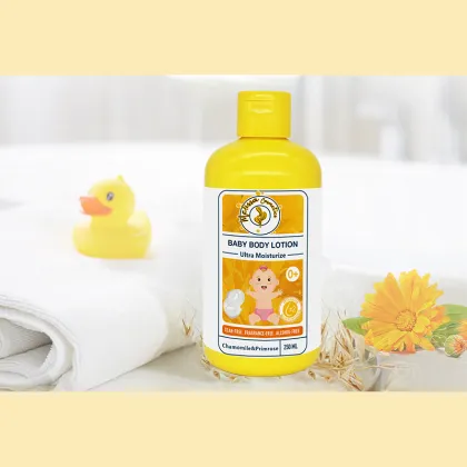 Collagen Plus Vit E Cream for Baby Skin Lightening Lotion