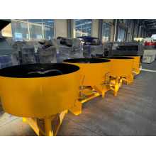 High quality vertical mixer customization