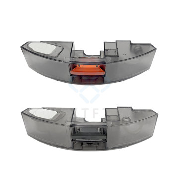 Xiaomi Roborock G10, G10Pro, and G10S Robot Vacuum Cleaner Accessories: Orange Button Water Tank and Electric Control