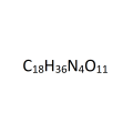 Kanamisin monosülfat (CAS 59-01-8)