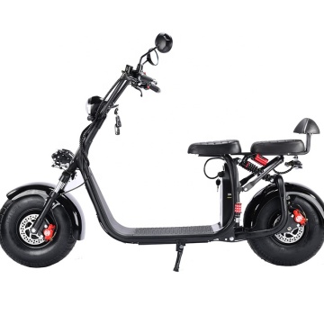 2023 US/EUウェアハウス：カスタム安い電動スクーターとオートバイ-2000W〜4000W、60V