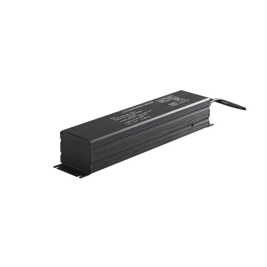 LED Emergency Backup Battery For LED Highbay Light