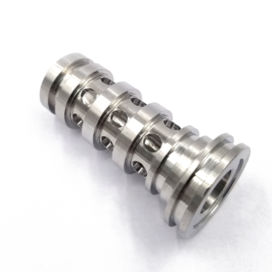 Precision CNC Machining Parts, Rapid Prototyping