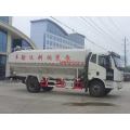 FAW J6 10T/20CBM Bulk Feed Transport Truck