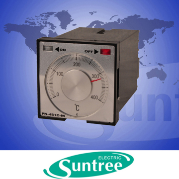 Thermostat Temperature Controller (PN-481C)