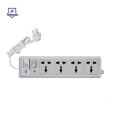 Lightning Protection PDU