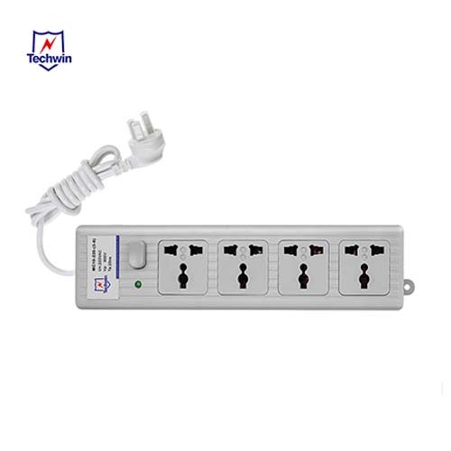 Lightning Protection PDU