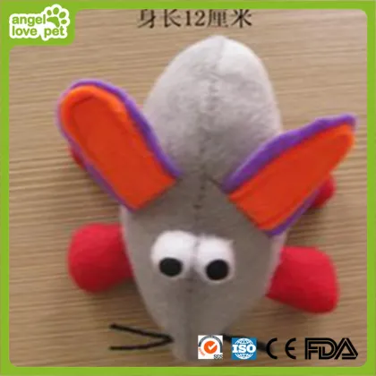 Pet Toys Pet Shock Mouse