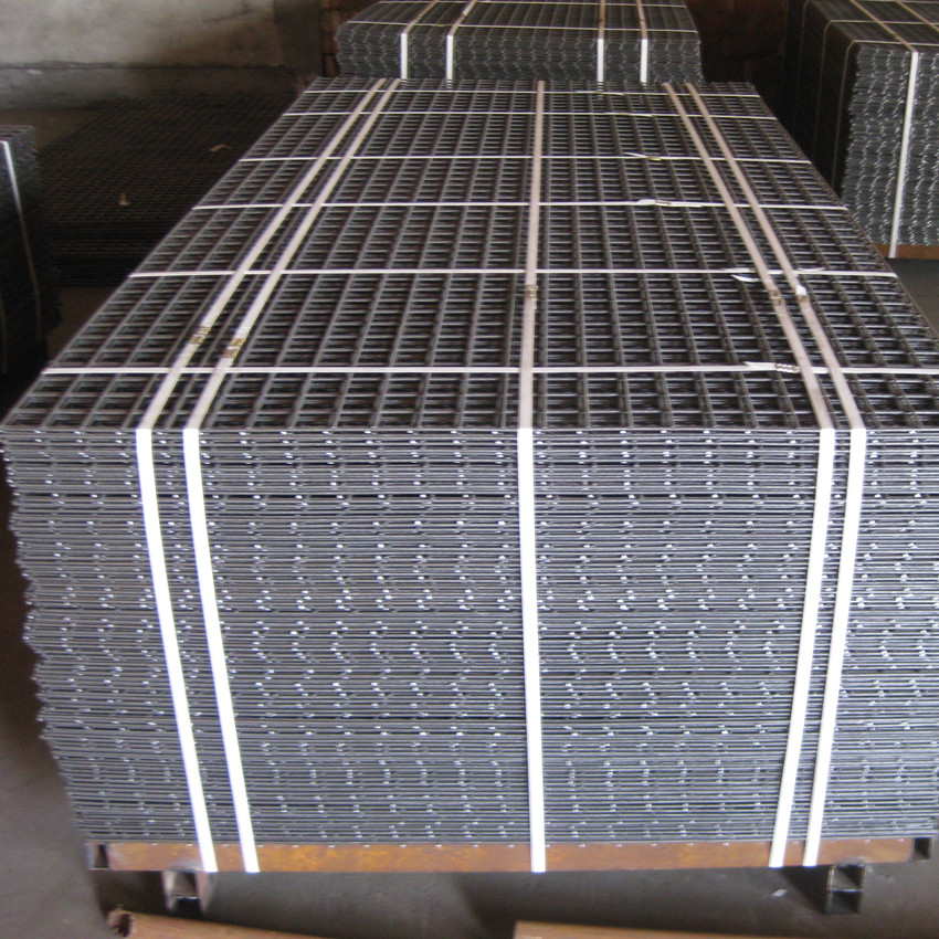 Rebar LaDed Wire Mesh Panel voor beton