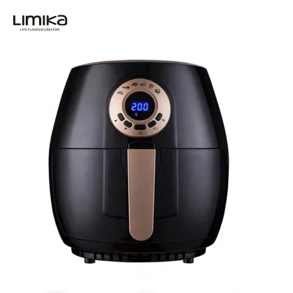 China Factory 2022 OEM Multifunctional Small Home Appliances - Deep Air Fryer & Commercial Air Fryer