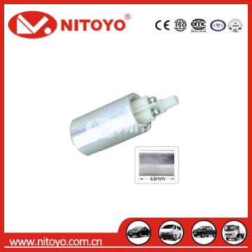 Nitoyo E2008 Auto elektryczna pompa paliwa dla Chevrolet