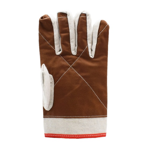 Heavy Canvas Protective Gloves
