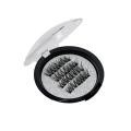 no glue magnetic false eyelashes magnetic eye lashes