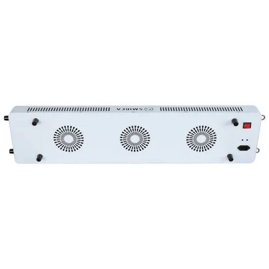 Red Light Therapy Bulbs Professional Equipment