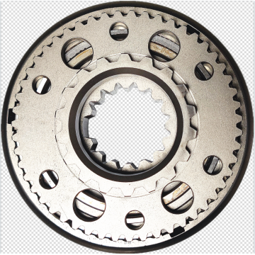 Hochwertiges Handbuch schnelles Getriebe Teile OEM 12JSD160T-1707140 Synchronizer Ring für chinesisches Autos Handbuch Schnelles Auto
