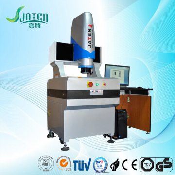 Vision Meauring Machine for Moulds