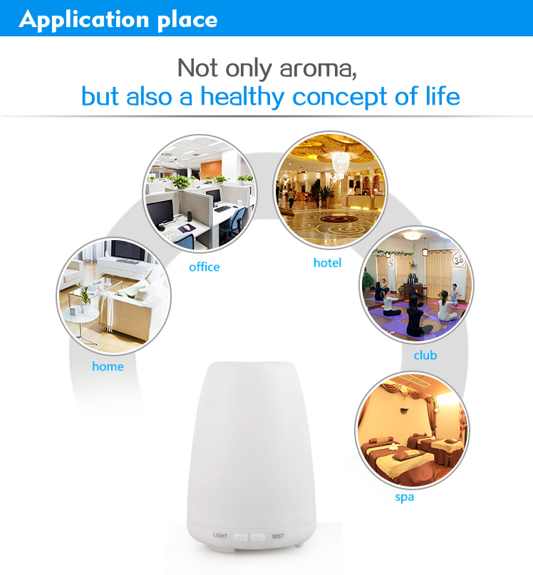 aroma air diffusers portable