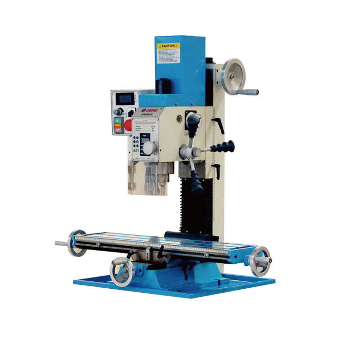 milling machine indexer